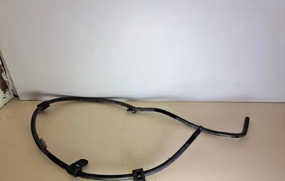 Citroen Jumper Fuel injector wires 