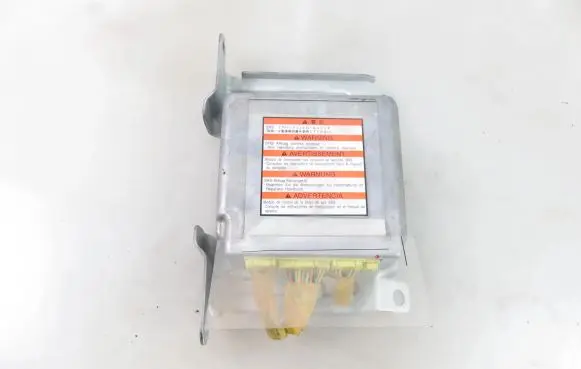 Subaru Forester SG Airbag control unit/module 1523008331 98221SA140