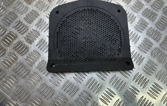 BMW 6 F06 Gran coupe Subwoofer grill/trim 9175701 65139175701