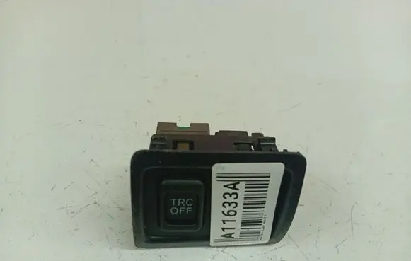 Lexus IS 220D-250-350 Traction control (ASR) switch 15A895