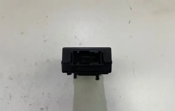 Peugeot 3008 I Other control units/modules 9665183080 00519833 17749941