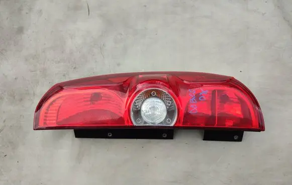 Fiat Doblo Rear/tail lights 20370748