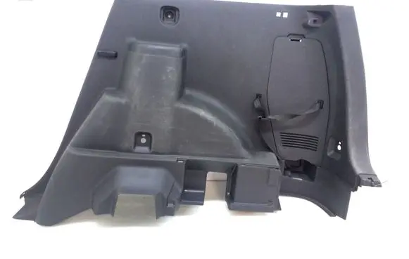 Toyota Corolla Verso AR10 Trunk/boot side trim panel 647300F010