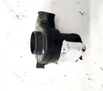 BMW 5 E39 Secondary air pump 0130002830 129017451811