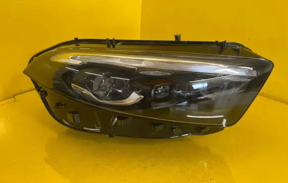 Mercedes-Benz A W177 Headlight/headlamp A1779065804