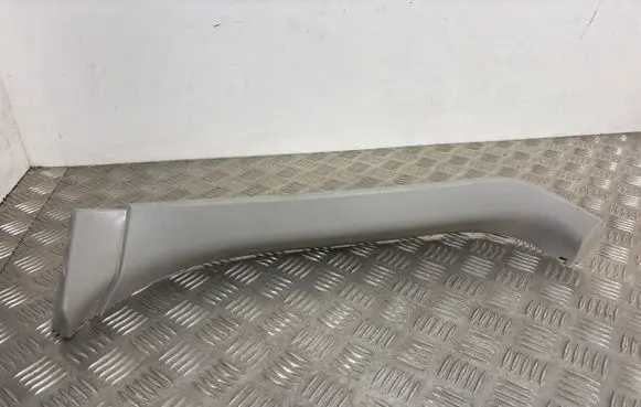 Renault Koleos I Door card panel trim set 90902JY00A