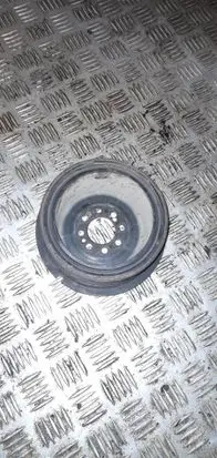 BMW 7 E65 E66 Crankshaft pulley 1439683 11231439683