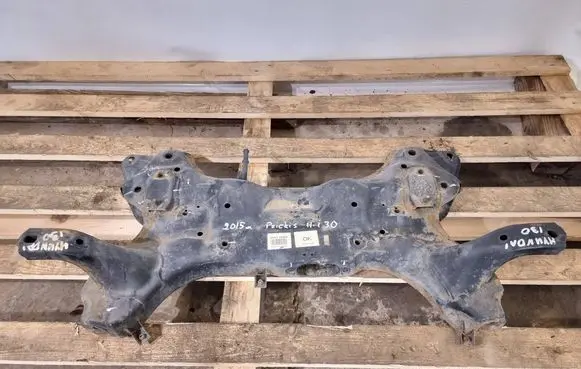 Hyundai i30 Front subframe 62401A6800 20150907 6B0375X07BJ