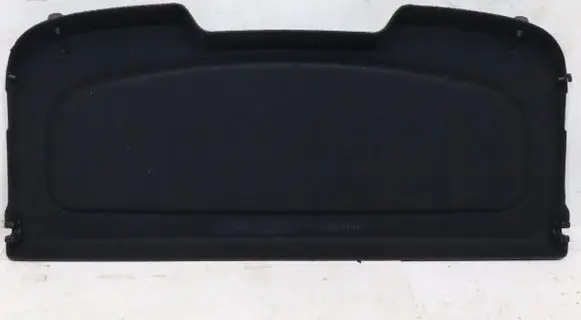 Ford Fiesta Parcel shelf 8A61A46506AF