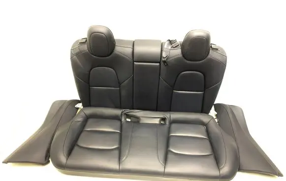 Tesla Model 3 Rear seat 145503500C 109602701J