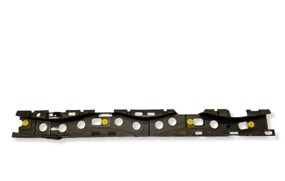 Ford Fiesta Interior heater climate box assembly housing H1BBA13221A