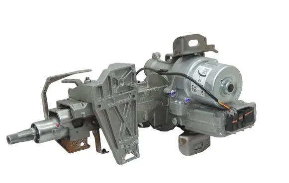 Renault Captur Electric power steering pump 488105237R
