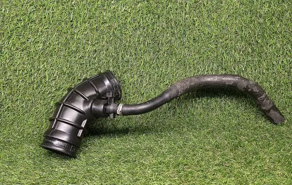Volvo S60 Air intake hose/pipe 08634144