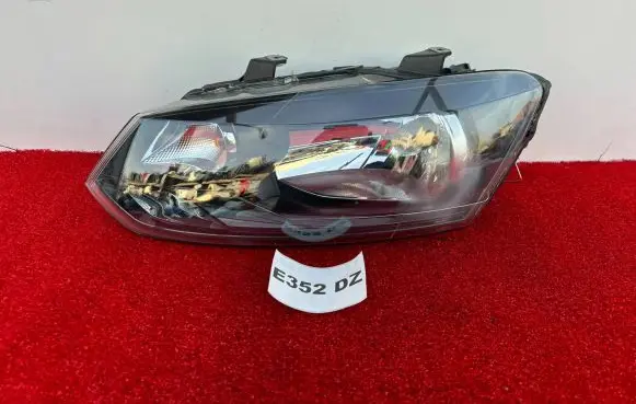 Volkswagen Polo V 6R Headlight/headlamp 89504333