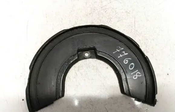 Audi A4 S4 B6 8E 8H Timing belt guard (cover) 059109127c