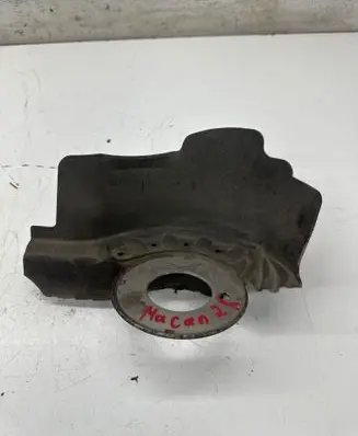 Porsche Macan (95B) Coil spring/strut mount 8R0511539C