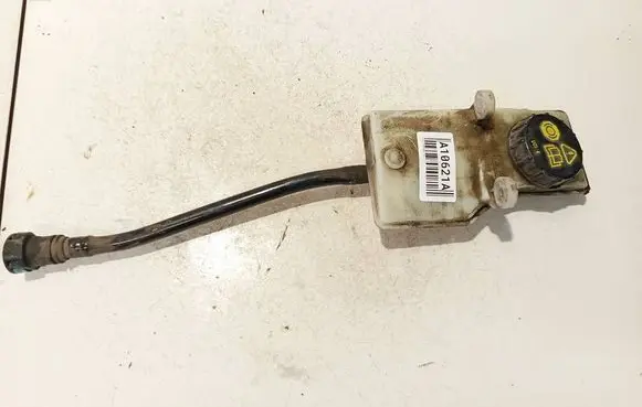 Ford C-MAX I Brake fluid reservoir 03350886381
