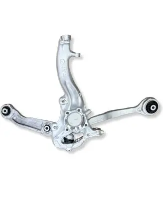 Mercedes-Benz E W214 Front lower control arm/wishbone A2143320200 A2143305800 A2143305400