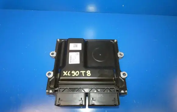 Volvo XC90 Engine control unit/module ECU 32253221