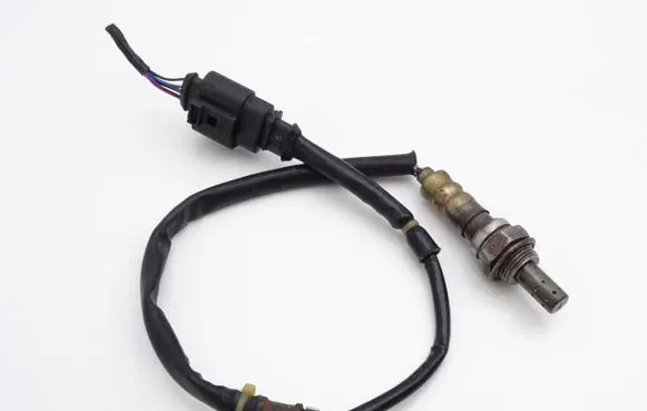 Volkswagen Golf V Lambda probe sensor 06A906262BS