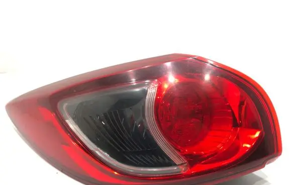 Mazda CX-5 Rear/tail lights W0429