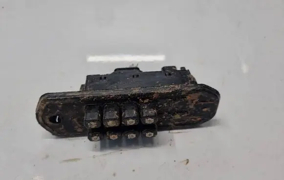 Toyota Proace Front door sensor 1488935080