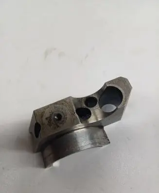 Volkswagen Caddy Camshaft holder 