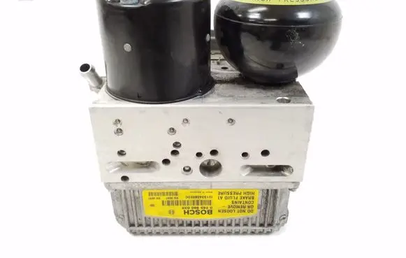 Mercedes-Benz SL R230 ABS Pump A0064313312