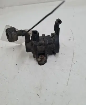 Opel Zafira A Turbo solenoid valve 4534375