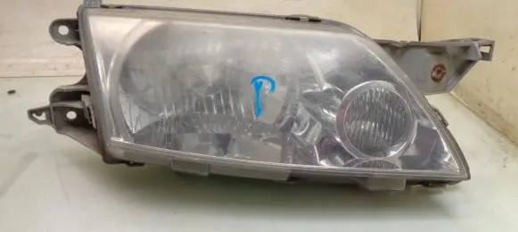 Mazda 6 Headlight/headlamp 85910