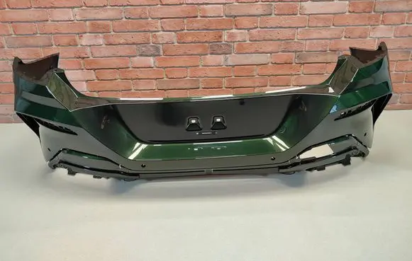 BMW 8 G15 Rear bumper 5A30BF6