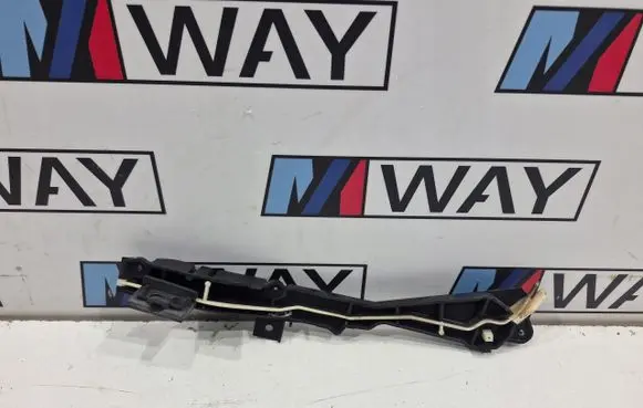 BMW 3 G20 G21 Front sound insulation 6991227