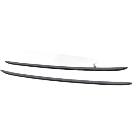 Audi Q7 4M Roof bar rail 