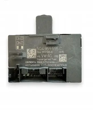 Volkswagen PASSAT B8 Door control unit/module 5Q4959595C