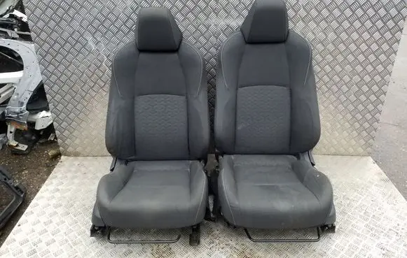 Toyota Corolla E210 E21 Interior set 