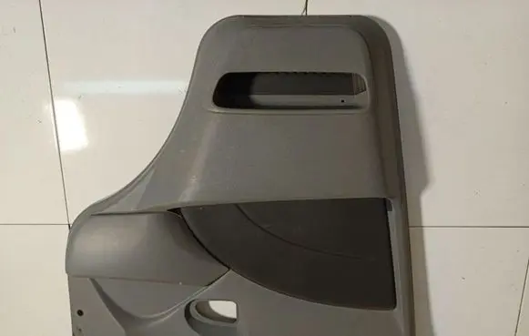 Iveco Daily 30.8 - 9 Front door card panel trim 3802076KZ