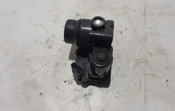 Renault Scenic III - Grand scenic III Throttle valve 161A07304R