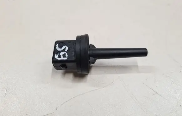 Volkswagen PASSAT B5 Interior temperature sensor 4A0820539