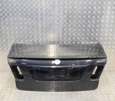 Saab 9-3 Ver1 Tailgate/trunk/boot lid 12797736