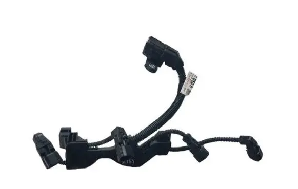 Toyota RAV 4 (XA50) Fuel injector wires 8212633050B