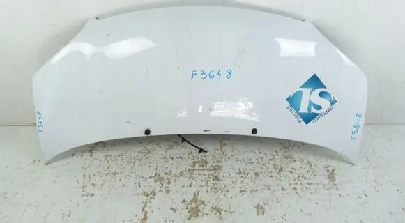 Smart ForTwo III C453 Engine bonnet/hood