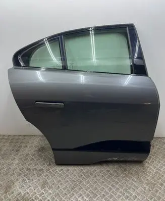 Jaguar I-Pace Rear door