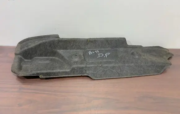Subaru Forester SJ Fender foam support/seal 