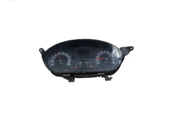 Iveco Daily 4th gen Speedometer (instrument cluster) 69502589