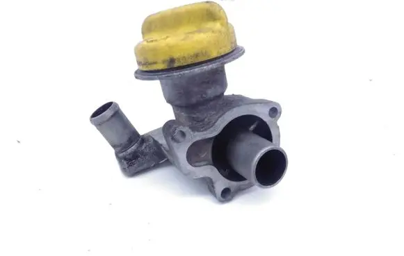 Alfa Romeo GT Oil fill pipe 5519525