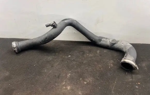 Audi A4 S4 B8 8K Air intake hose/pipe 8K0145673 03G906051E