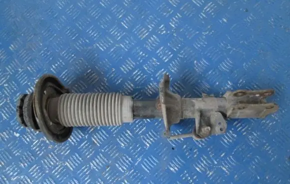 KIA Picanto Front shock absorber with coil spring