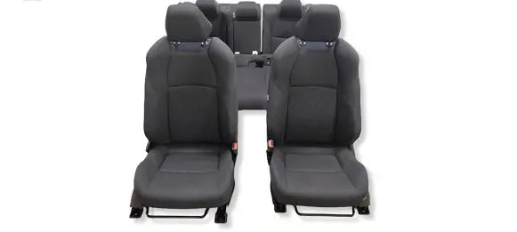 Toyota Corolla Cross Seat set 48066