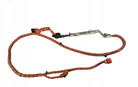 Nissan Leaf I (ZE0) Other wiring loom 297A63NA0C
