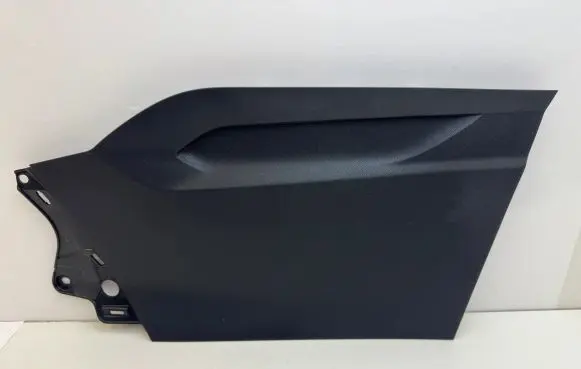 Peugeot 5008 II Other center console (tunnel) element 9827807977